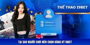 Thể Thao I9BET | Sảnh Cược Online Uy Tín, Đẳng Cấp Hàng Đầu