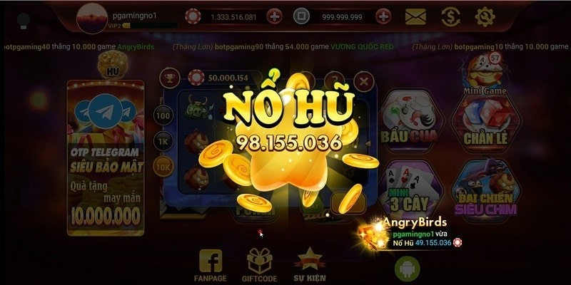 Kinh nghiệm chơi Nổ Hũ Video hiệu quả, tăng cơ hội trúng jackpot
