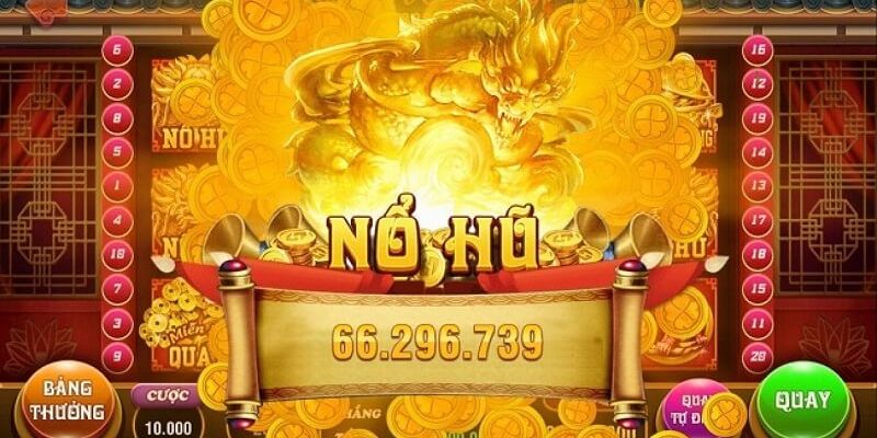 Vì sao nên tải game nổ hũ đổi thưởng tại GO99?