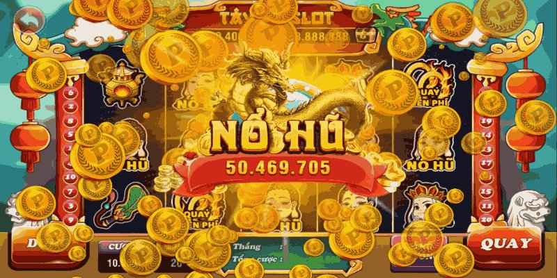 Hướng dẫn tải game nổ hũ đổi thưởng nhanh chóng và an toàn